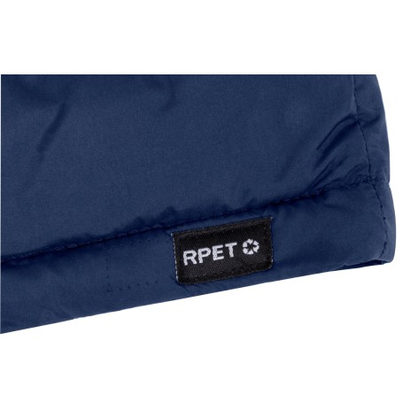 Giubbino in RPET
