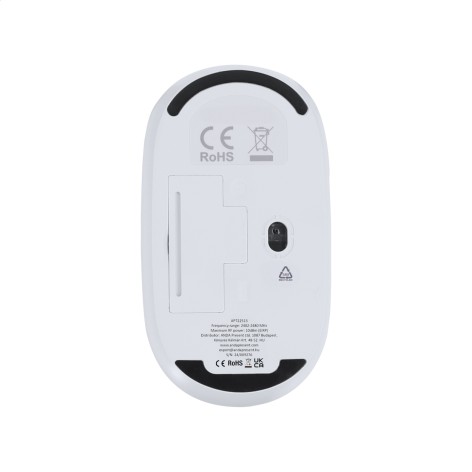 Mouse ottico
