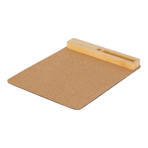 Tappetino mouse multifunzione