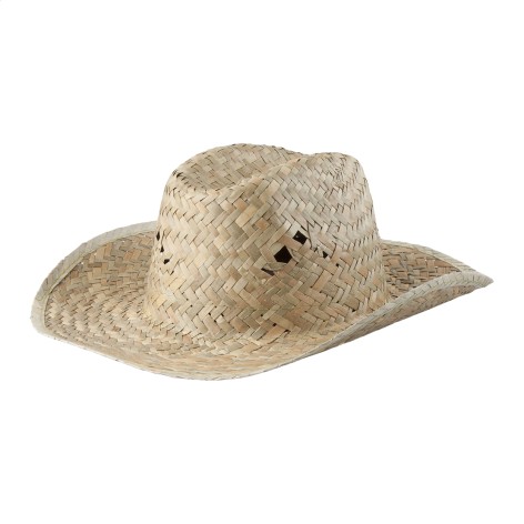 cappello di paglia
