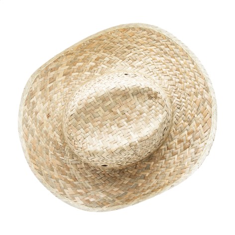 cappello di paglia