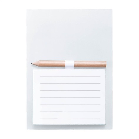 blocco con magnete