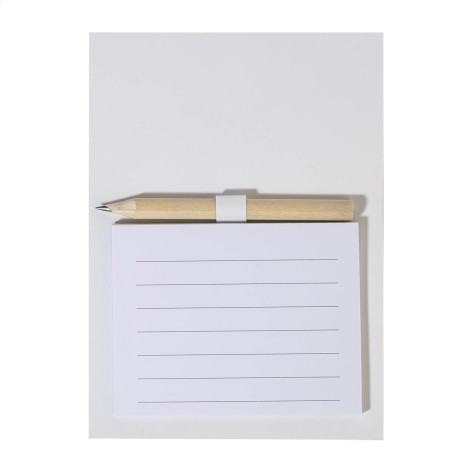 blocco con magnete