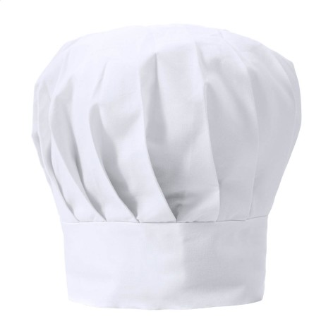 cappello da cuoco