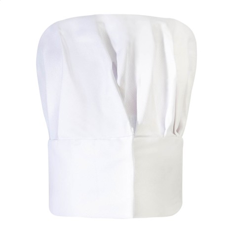 cappello da cuoco