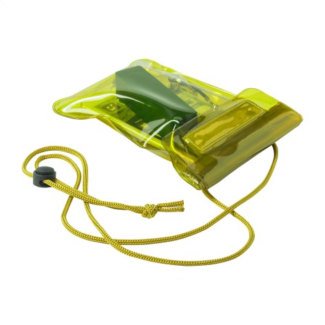 custodia impermeabile per cellulare