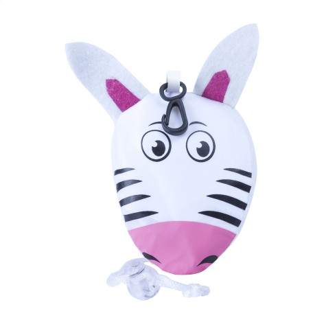 sacca zebra