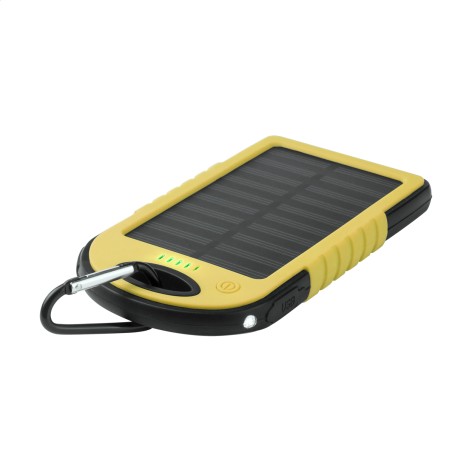 USB power bank