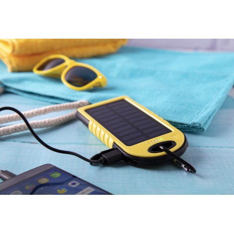 USB power bank