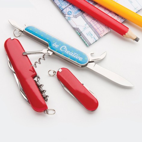 coltello tascabile