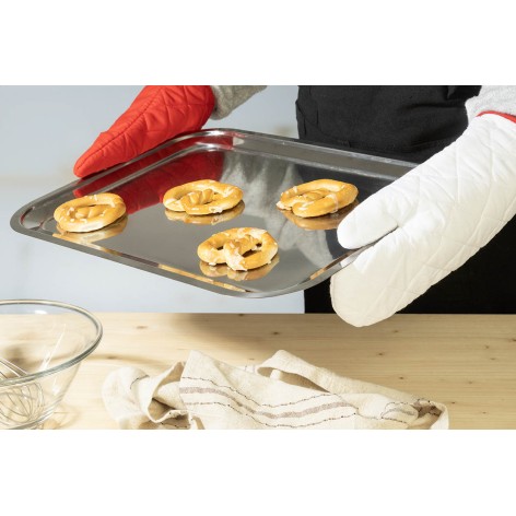 guanto da forno