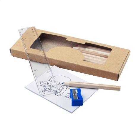 set disegno