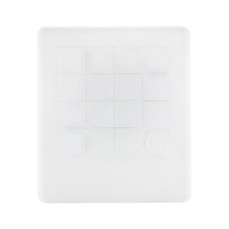 mini puzzle scorrevole