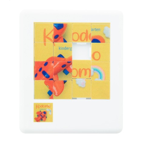 mini puzzle scorrevole