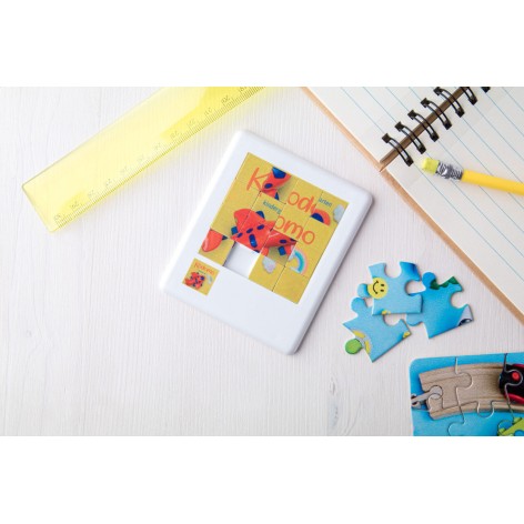 mini puzzle scorrevole