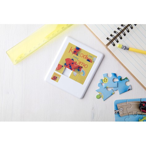 mini puzzle scorrevole
