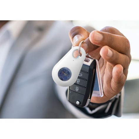 cercatore di chiavi wireless