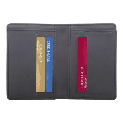 porta carta di credito
