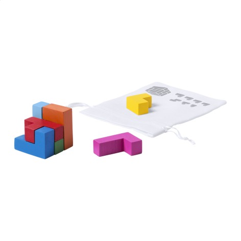 puzzle magico