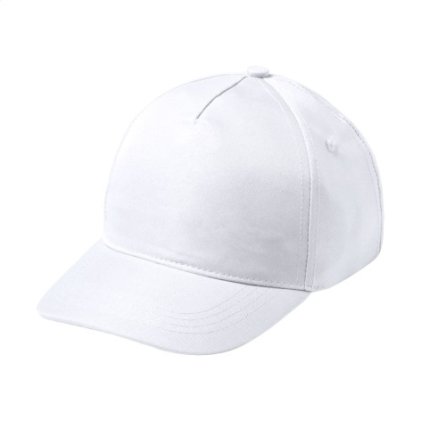 cappellino baseball per bambini