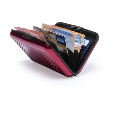 porta carte di credito