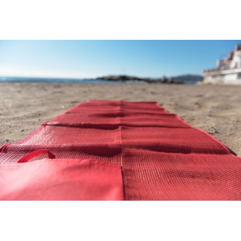 tappetino da spiaggia