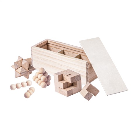 puzzle magico