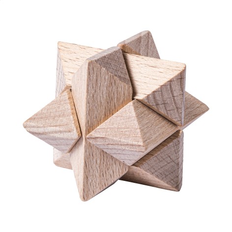 puzzle magico