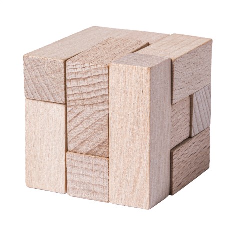 puzzle magico