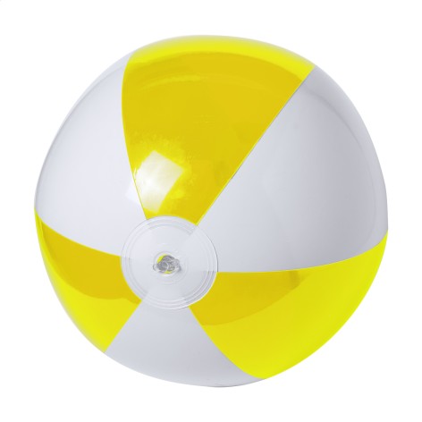 pallone da spiaggia (﾿28 cm)