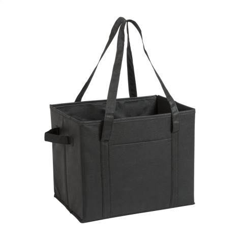 organizzatore bagagliaio