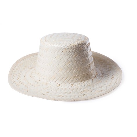 cappello di paglia