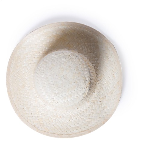 cappello di paglia