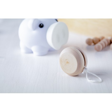 yo-yo