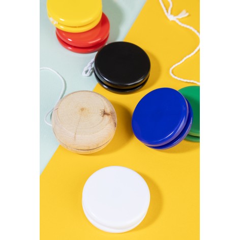 yo-yo
