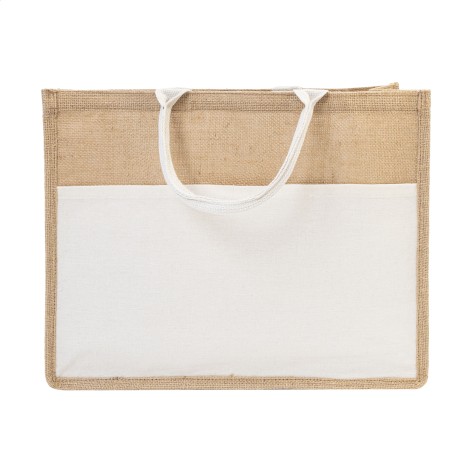 Borsa shopper da spiaggia