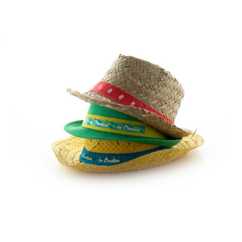 fascia per cappello