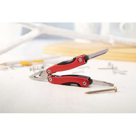 pinza multiuso
