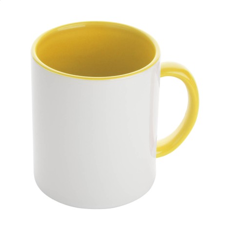 Tazza per sublimazione