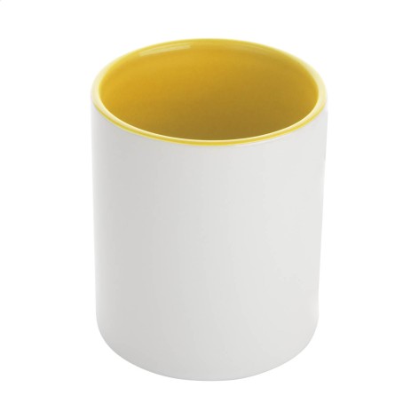 Tazza per sublimazione