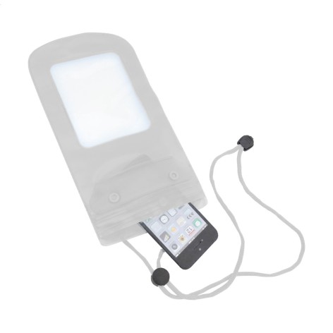 custodia per cellulare impermeabile