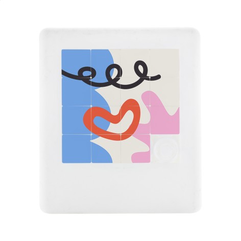Mini puzzle scorrevole RABS