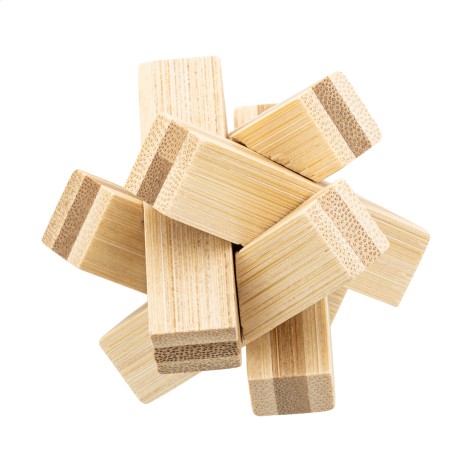 Puzzle magico