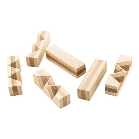 Puzzle magico