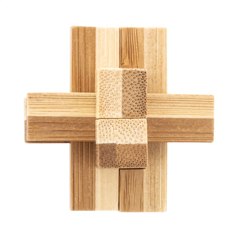 Puzzle magico