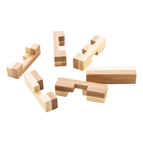 Puzzle magico