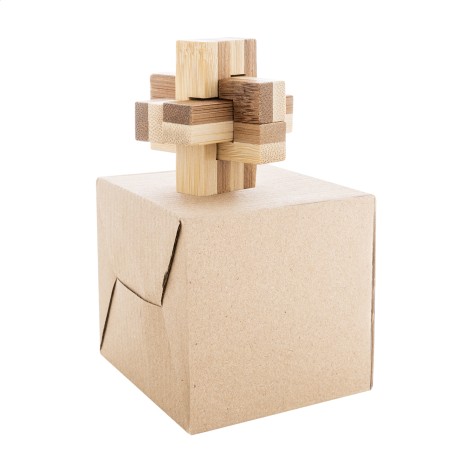 Puzzle magico