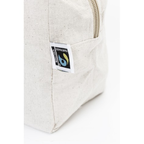 Trousse Fairtrade