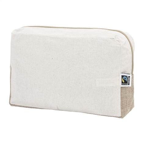 Trousse Fairtrade