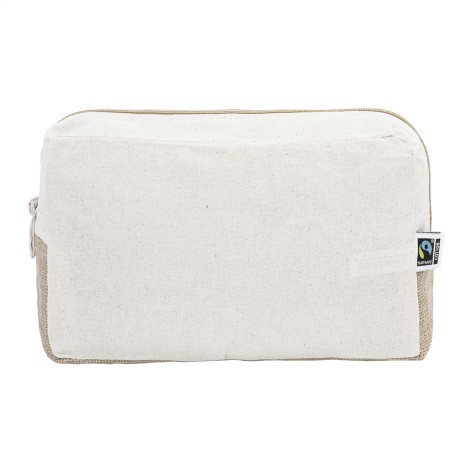 Trousse Fairtrade
